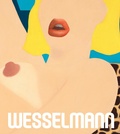 Cover: Tom Wesselmann - Rizzoli International Publications