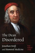 Cover: The Dean Disordered - University of Virginia Press