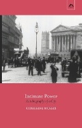 Cover: Intimate Power - Spring Publications