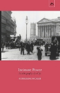 Enlarge image Cover: Intimate Power - Spring Publications