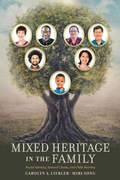 Cover: Mixed Heritage in the Family - Russell Sage Foundation