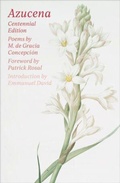 Cover: Azucena - Persea Books Inc