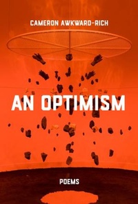 Enlarge image Cover: An Optimism - Persea Books Inc