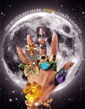 Cover: The Hungriest Stars - Persea Books Inc