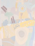 Cover: Chaco Series - Tia Collection