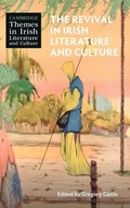 Cover: The Revival in Irish Literature and Culture - Cambridge University Press