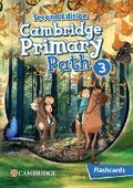 Cover: Cambridge Primary Path Level 3 Flashcards - Cambridge University Press