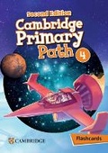 Cover: Cambridge Primary Path Level 4 Flashcards - Cambridge University Press