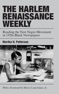 Cover: The Harlem Renaissance Weekly - Cambridge University Press