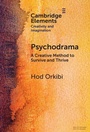 Cover: Psychodrama - Cambridge University Press