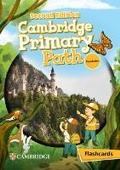 Cover: Cambridge Primary Path Foundation Flashcards - Cambridge University Press
