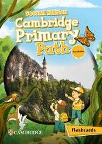 Enlarge image Cover: Cambridge Primary Path Foundation Flashcards - Cambridge University Press