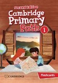 Cover: Cambridge Primary Path Level 1 Flashcards - Cambridge University Press