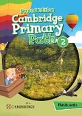 Cover: Cambridge Primary Path Level 2 Flashcards - Cambridge University Press
