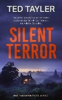 Abbildung von: Silent Terror - Vinci Books