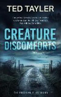Abbildung von: Creature Discomforts - Vinci Books