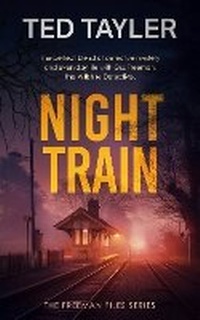 Abbildung von: Night Train - Vinci Books