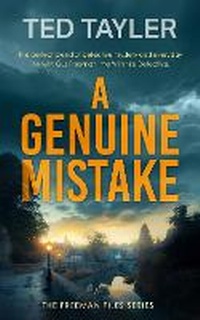 Abbildung von: A Genuine Mistake - Vinci Books