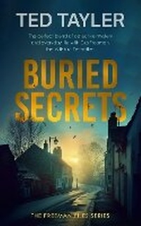Abbildung von: Buried Secrets - Vinci Books