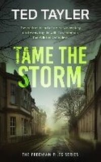 Abbildung von: Tame The Storm - Vinci Books