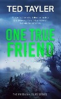 Abbildung von: One True Friend - Vinci Books