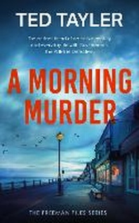 Abbildung von: A Morning Murder - Vinci Books