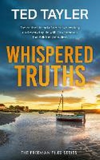 Abbildung von: Whispered Truths - Vinci Books