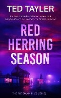 Abbildung von: Red Herring Season - Vinci Books