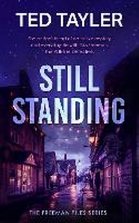 Abbildung von: Still Standing - Vinci Books