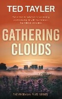 Abbildung von: Gathering Clouds - Vinci Books