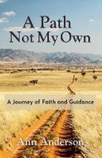 Enlarge image Cover: A Path Not My Own - In Bloom Publishers (Pty) Ltd