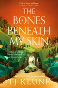 Cover: The Bones Beneath My Skin - Tor