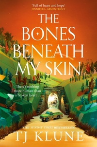 Abbildung von: The Bones Beneath My Skin - Tor