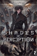 Cover: Shades of Perception 2 - Podium Publishing