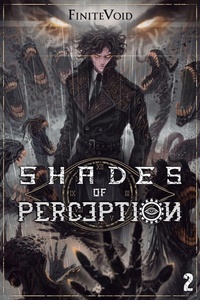 Enlarge image Cover: Shades of Perception 2 - Podium Publishing