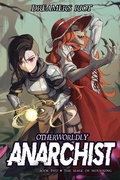 Cover: The Mage of Mourning - Podium Publishing