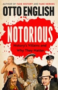 Cover: Notorious - Headline