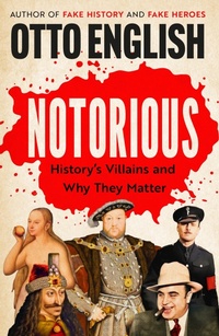 Enlarge image Cover: Notorious - Headline