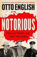 Cover: Notorious - Tallis Street Books