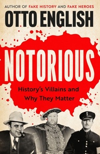 Enlarge image Cover: Notorious - Tallis Street Books