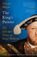 Cover: The King's Painter - Apollo