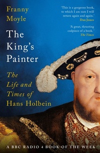 Enlarge image Cover: The King's Painter - Apollo