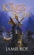 Cover: The King's Bow - Jamie Roe