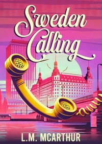 Abbildung von: Sweden calling - LMD Publishing