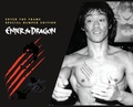 Cover: Bruce Lee Enter the Frame Scrapbook Enter the Dragon Bumper Edition - EASTERN HEROES PUBLISHING