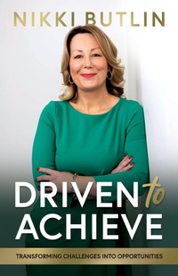 Abbildung von: Driven To Achieve - Stronger As A Team Publishing