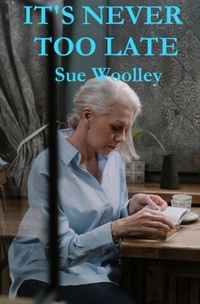Enlarge image Cover: It's Never Too Late - PPR Publishing