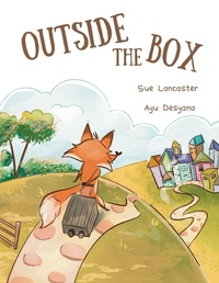 Enlarge image Cover: Outside the Box - HB Publishing House Limited