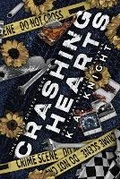 Cover: Crashing Hearts - Dark Knight Publishing
