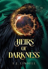 Enlarge image Cover: Heirs of Darkness - Ej Lindell